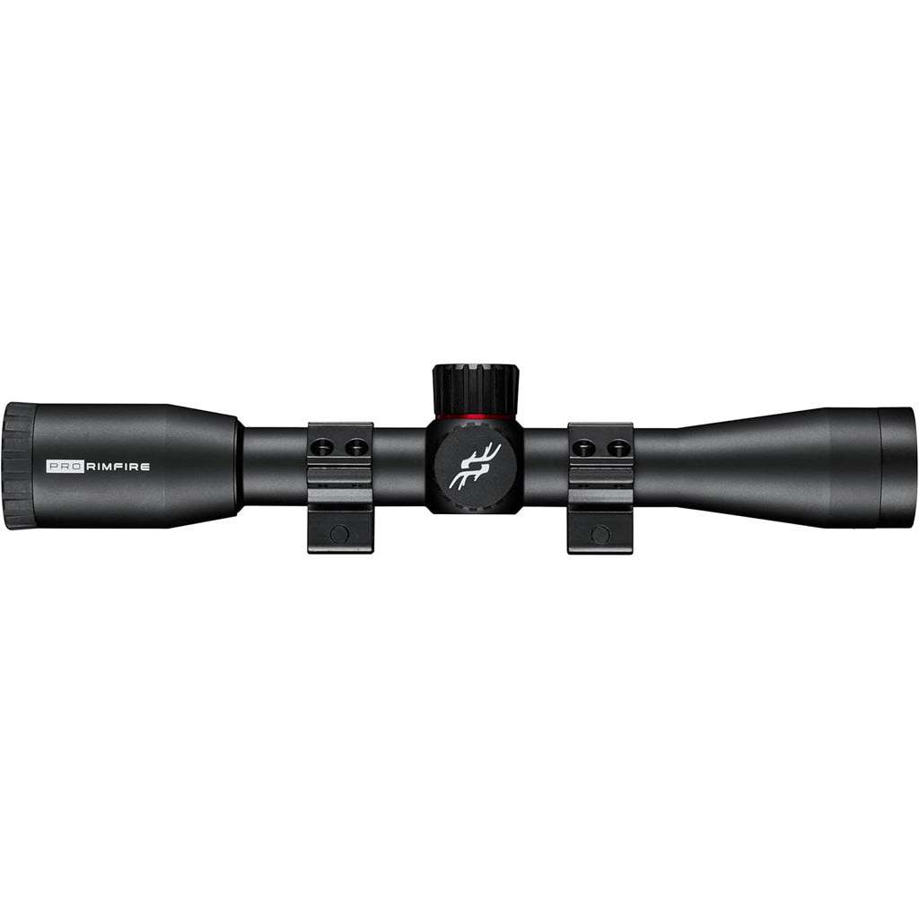 Simmons Pro Rimfire Riflescope 4x32mm Black
