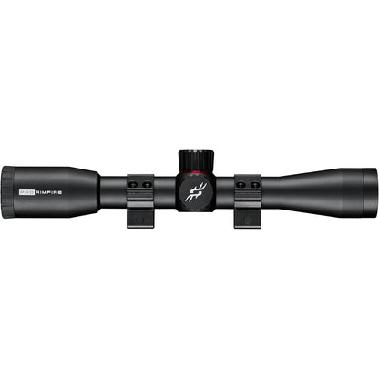 Simmons Pro Rimfire Riflescope 4x32mm Black