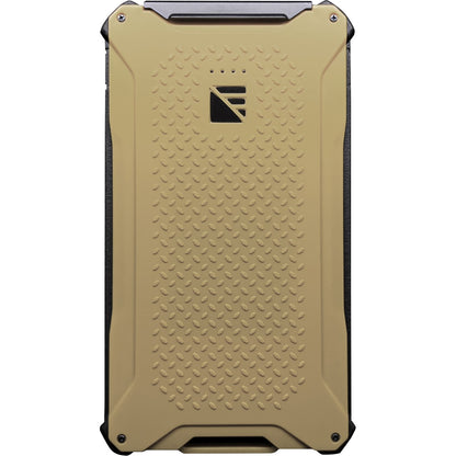Dark Energy Poseidon Pro Indestructible Charger Desert Tan