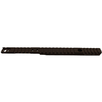 XS Sights Lever Rail Henry Rail .44