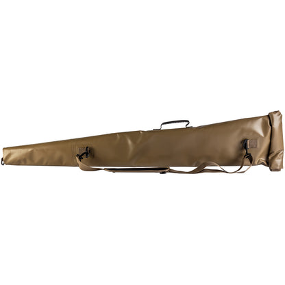 Federal Floating Gun Case Brown Waterproof 52 in.