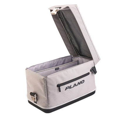 Plano Weekend™ Softsider Tackle Bag - 3700 Series - Coast - image 5