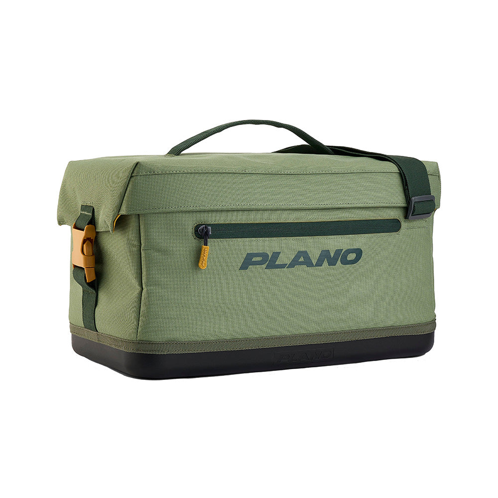 Plano Weekend™ Softsider Tackle Bag - 3700 Series - Moss - image 2