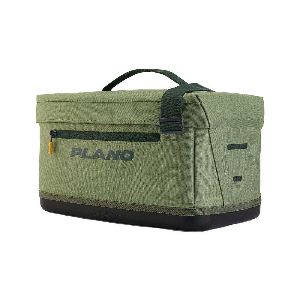 Plano Weekend™ Softsider Tackle Bag - 3700 Series - Moss - image 3