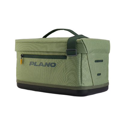 Plano Weekend™ Softsider Tackle Bag - 3700 Series - Moss - image 3