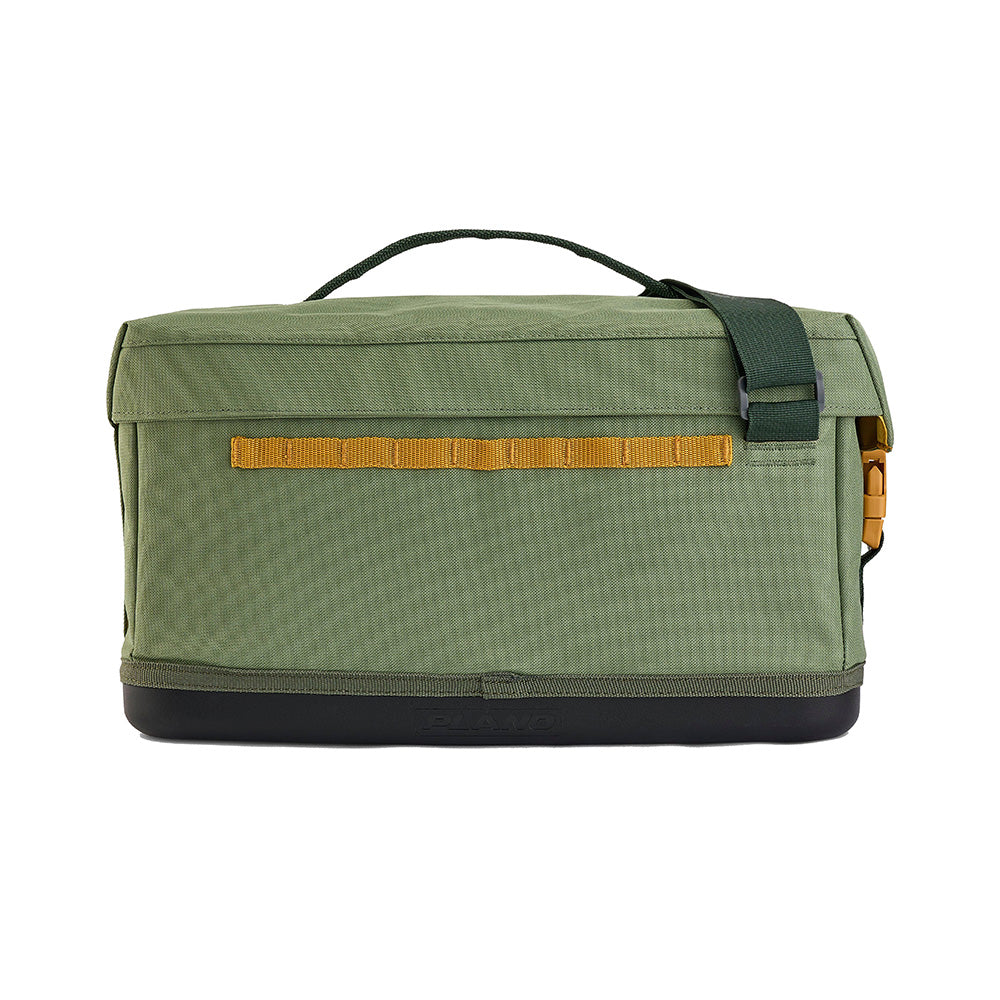 Plano Weekend™ Softsider Tackle Bag - 3700 Series - Moss - image 4