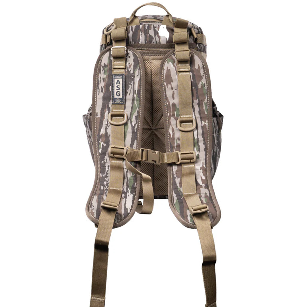 Latitude Ranger 11 Backpack Realtree OG