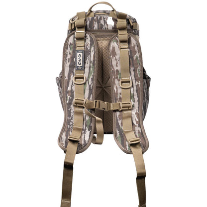 Latitude Ranger 11 Backpack Realtree OG