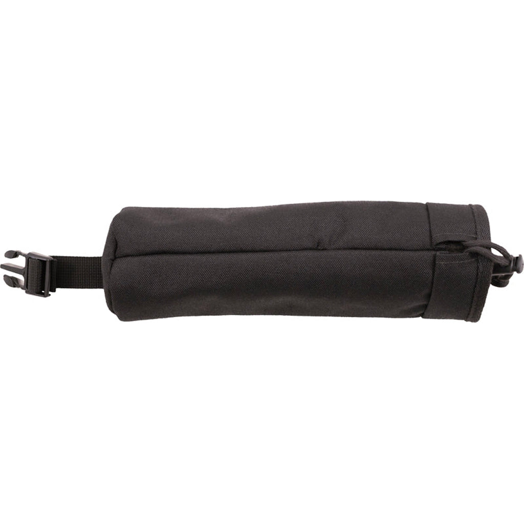 Bulldog Deluxe Suppressor Rifle Case Black 48 in.