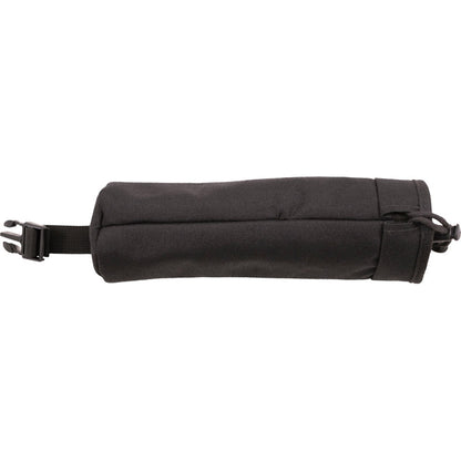 Bulldog Deluxe Suppressor Rifle Case Black 52 in.