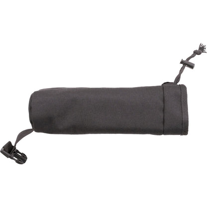 Bulldog Tactical Suppressor Pouch Black