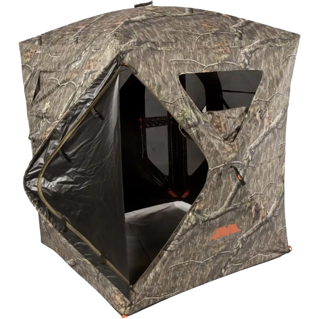 Millennium Antler Shak Ground Blind 30-30