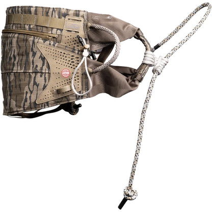 Latitude Method 3 Saddle MO Bottomland