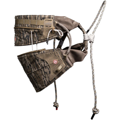 Latitude Method 3 Saddle MO Bottomland