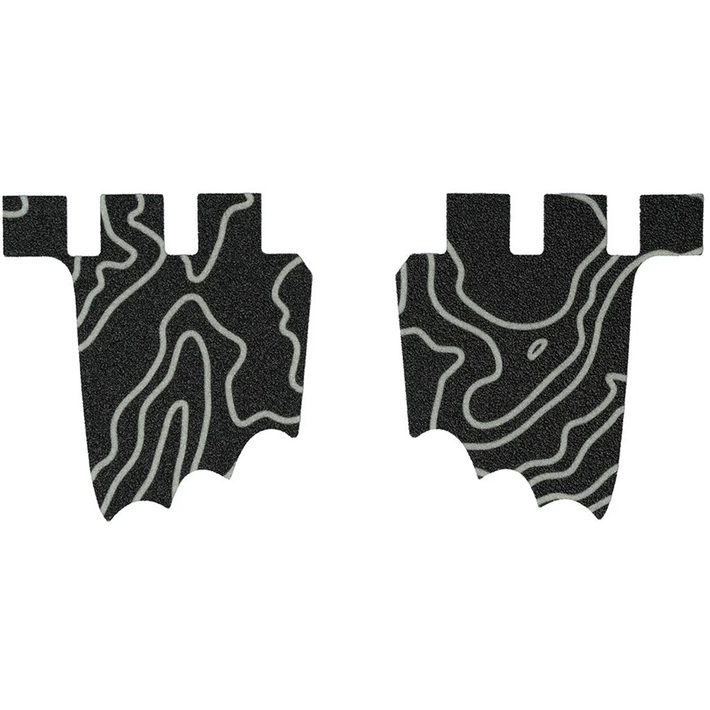 Latitude Carbon Synergy Illuminators