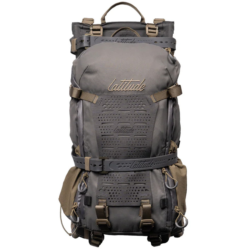Latitude Praxis Backpack