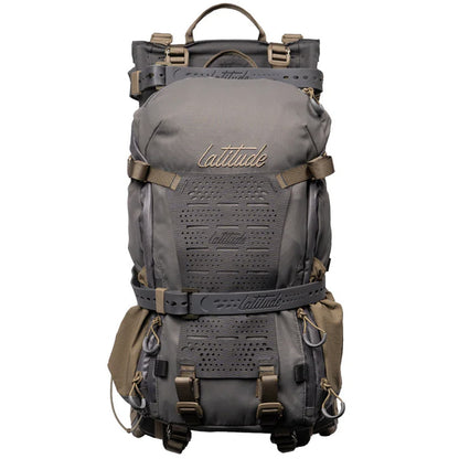 Latitude Praxis Backpack