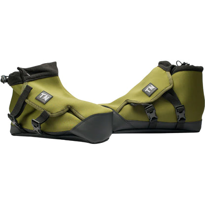 Timber Ninja Frostline Bootcovers Regular