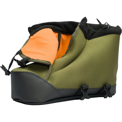 Timber Ninja Frostline Bootcovers Regular