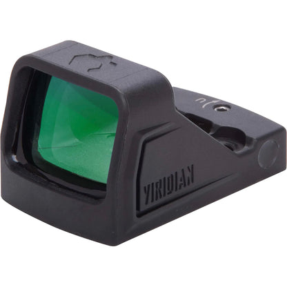 Viridian RFX11 Reflex Sight 1x16 Micro Green Dot SHIELD Mounting FDE