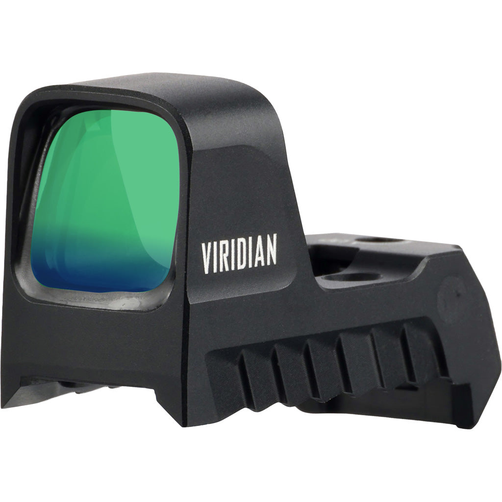 Viridian RFX1 Reflex Sight S&W Bodyguard 2.0 Micro Green Dot Black