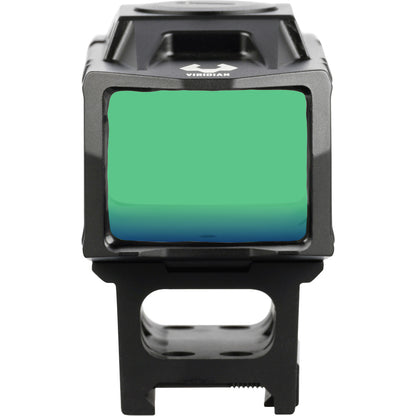 Viridian MDS35 Modern Dot Sight 1x36 BRC Reticle T2 Mount included Black