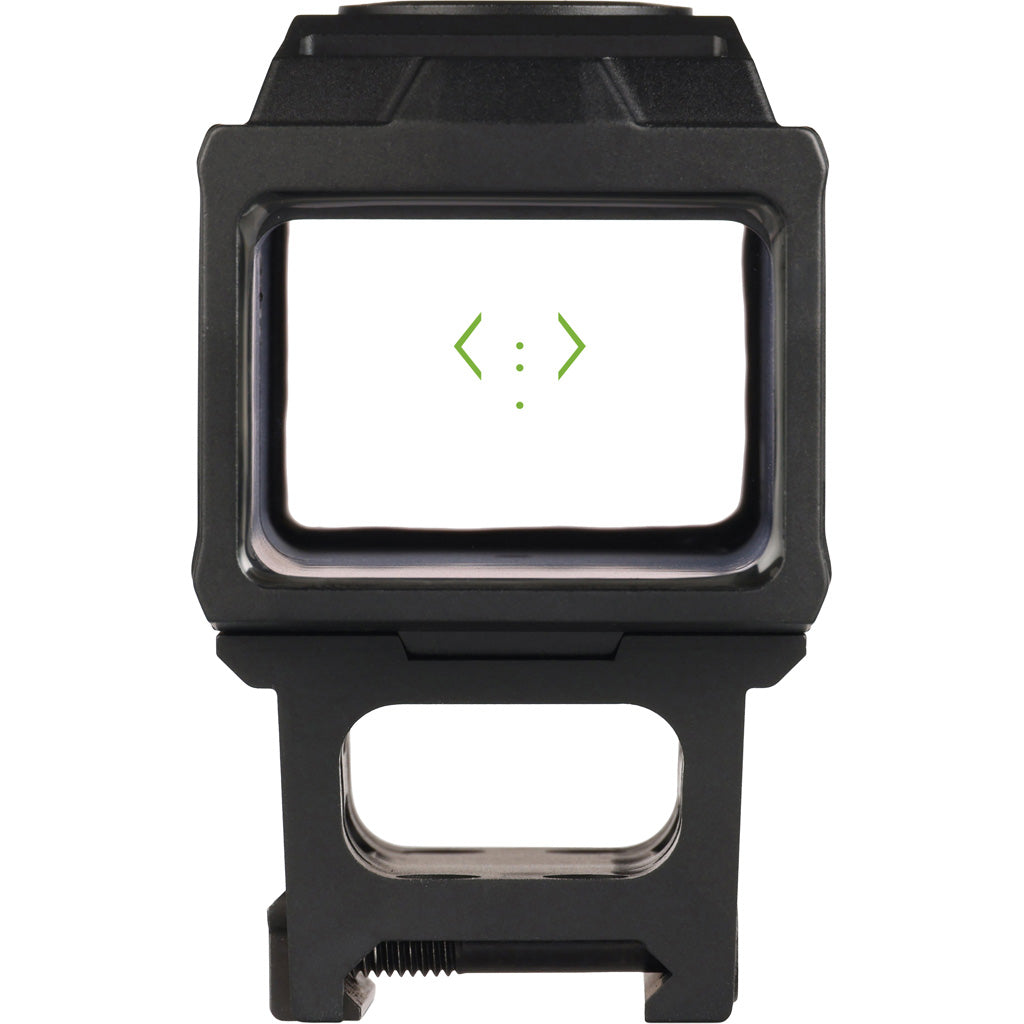Viridian MDS35 Modern Dot Sight 1x36 BRC Reticle T2 Mount included Black