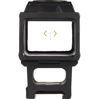 Viridian MDS35 Modern Dot Sight 1x36 BRC Reticle T2 Mount included Black