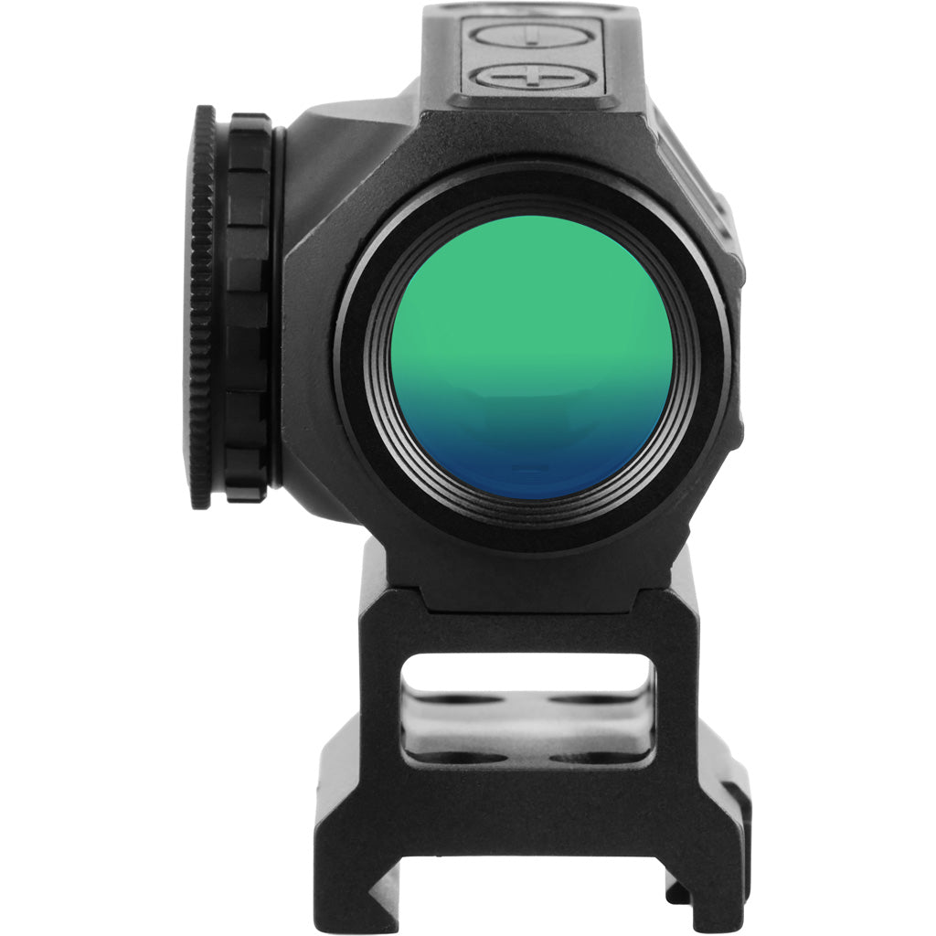 Viridian Venta Green Dot Sight 1x22 Green Dot T2 Mount included Black