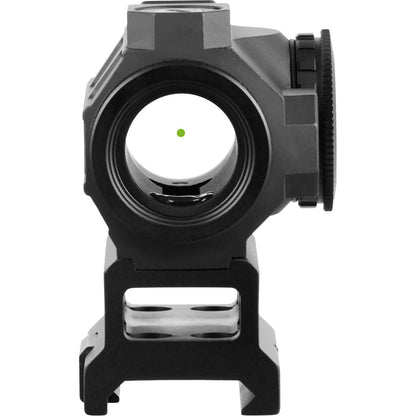 Viridian Venta Green Dot Sight 1x22 Green Dot T2 Mount included Black