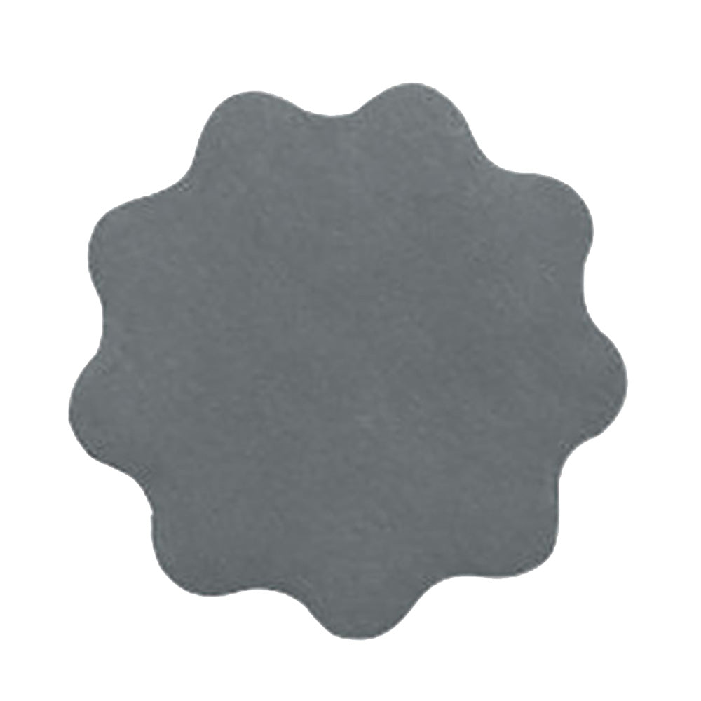 RUPES Adhesive Discs f/Denibbing 35mm/1.25" P2000 Grit *Pack of 100 10 Sheets of 10 Discs