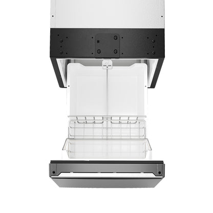 Dometic™ NRX 50S Drawer Refrigerator - 50L - Stainless Steel - image 2