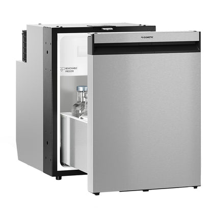 Dometic™ NRX 50S Drawer Refrigerator - 50L - Stainless Steel