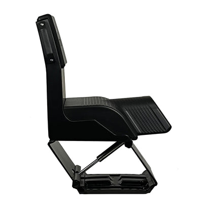 Shark ULTRA Lite Seat w/Flex Pod Suspension No Plinth - image 3