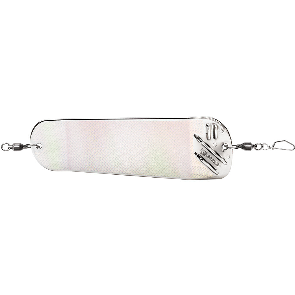 Luhr-Jensen Money Roll Flasher - 8-1/4" - Razzle Dazzle - image 2