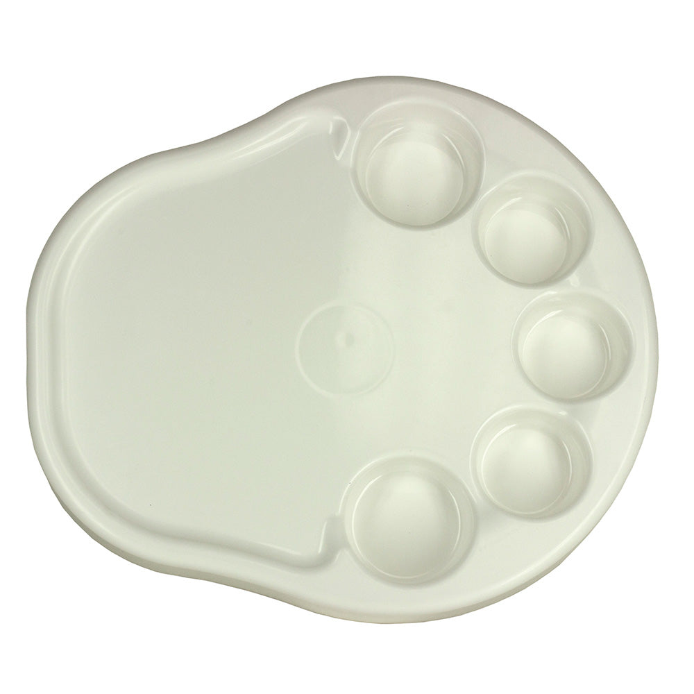Springfield Table Top Party Platter - White - image 2