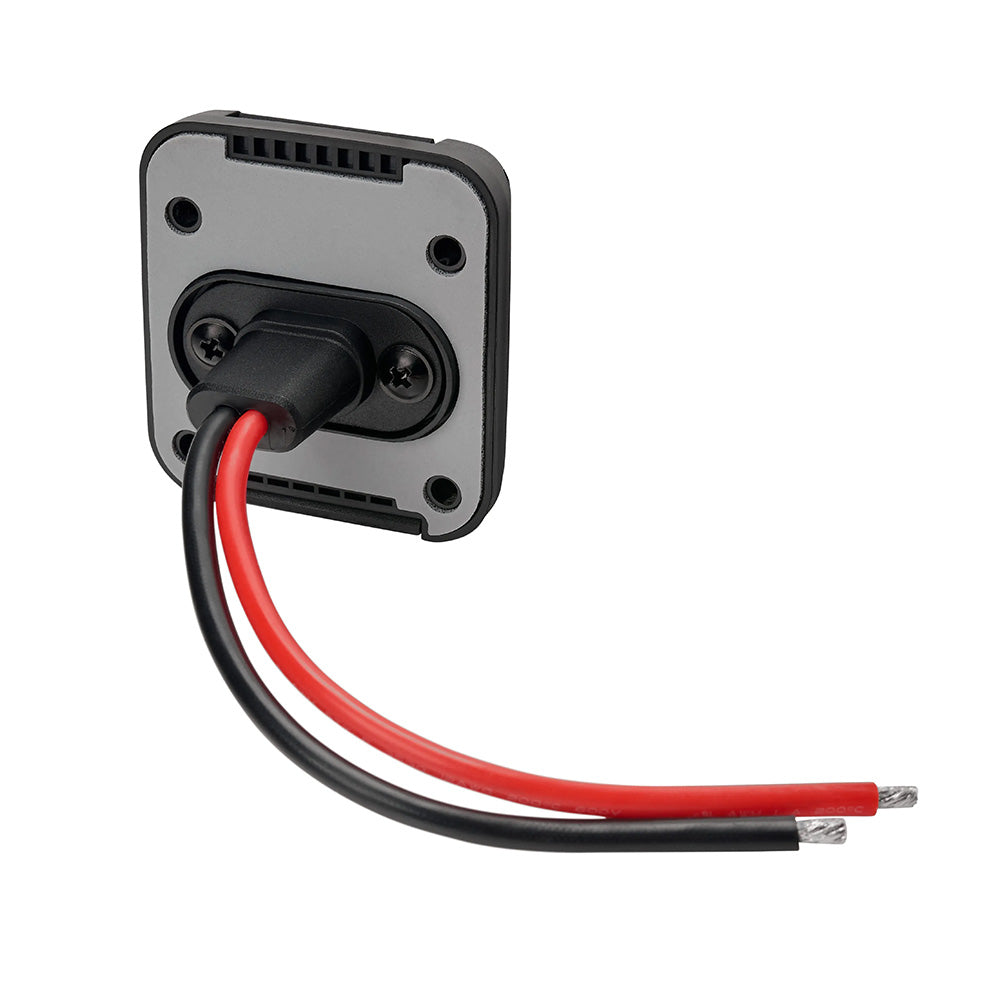 Scanstrut Ventura Series SAE Solar Connection - image 4