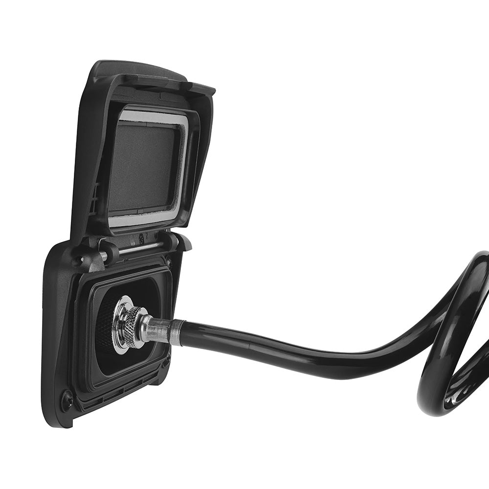 Scanstrut Ventura Series Quick Connect Cold Water w/Wash Down Kit - image 3