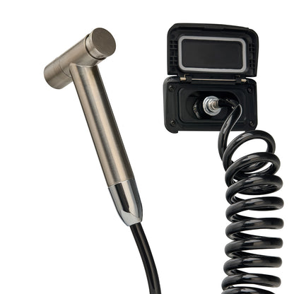 Scanstrut Ventura Series Quick Connect Cold Water w/Wash Down Kit - image 6