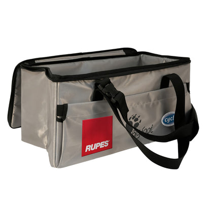 RUPES Bigfoot Tool Bag - Silver - image 2