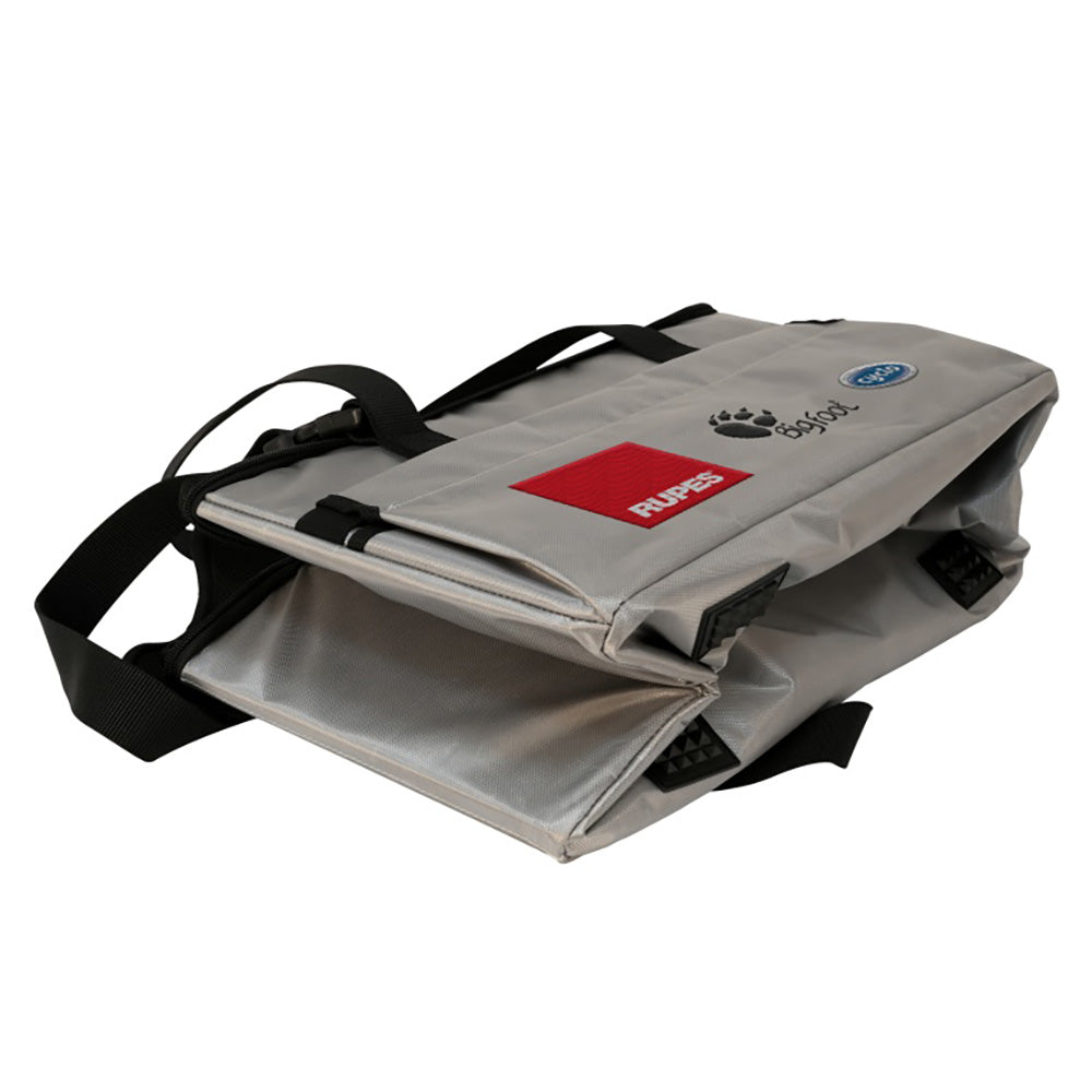 RUPES Bigfoot Tool Bag - Silver - image 3