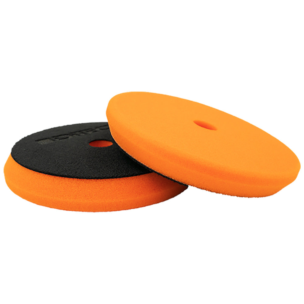 DiTEC Trapez Polishing Pad - Medium Cut - 150mm *Pack of 2