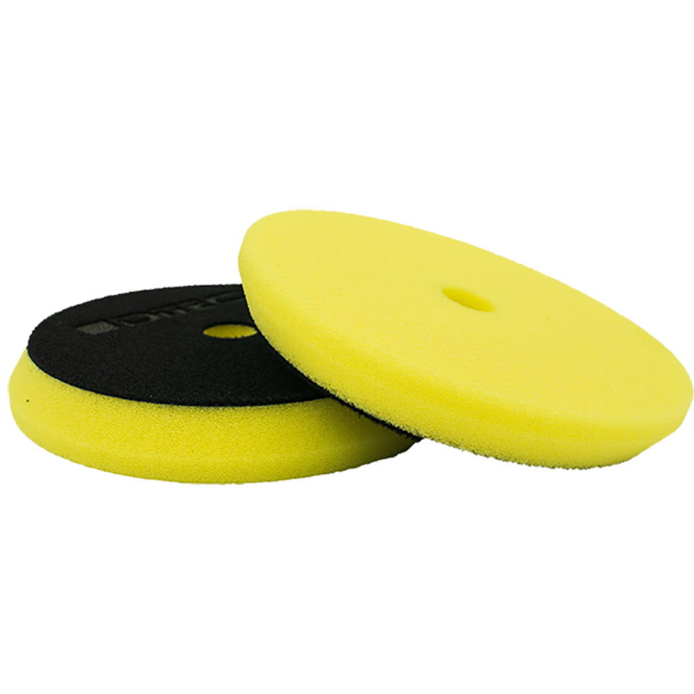 DiTEC Trapez Polishing Pad - Heavy Cut - 150mm *Pack of 2