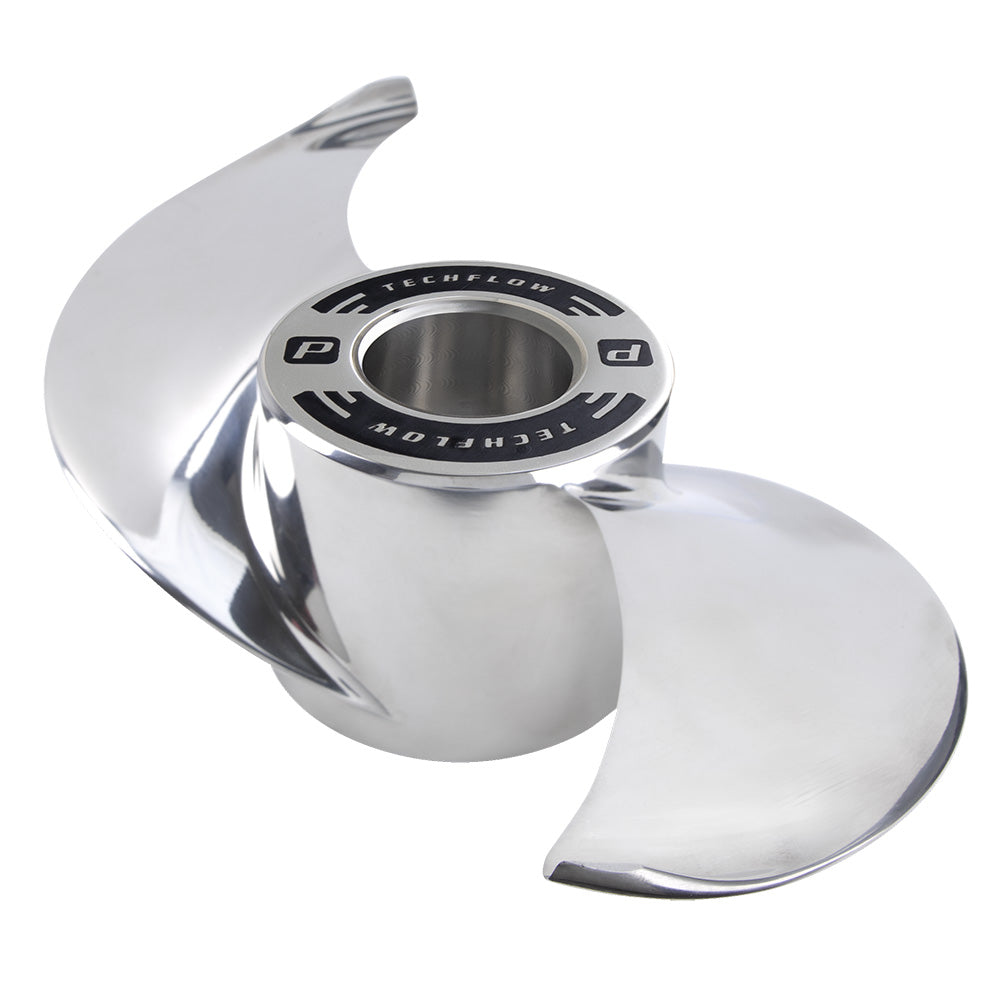 Power-Pole MOVE Stainless Steel TECHFLOW® Propeller - image 2