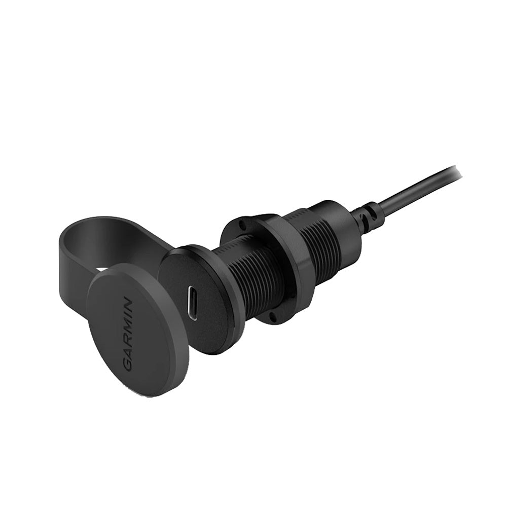 Fusion Flush Mount USB-C Port 6' Cable - image 2