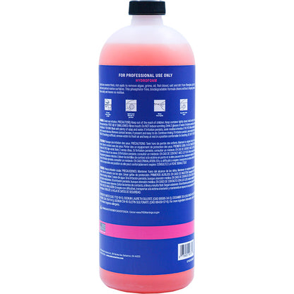 Malco HydroFoam Ultra Concentrated Boat Wash - 32oz - image 2