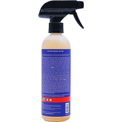 Malco VIP Vinyl & Plastic Cleaner - 16oz - image 2