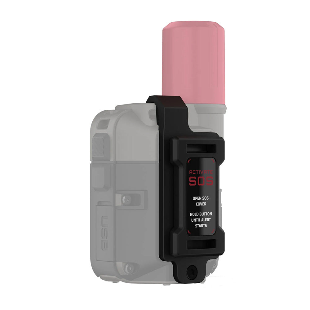 Garmin Spine Mount Adapter - image 2