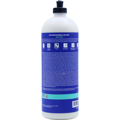 Malco ShieldPro UV Crème Wax - 32oz - image 2