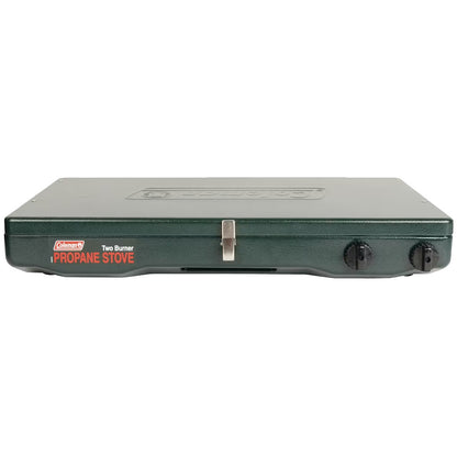 Coleman PerfectFlow™ 2-Burner Classic Stove - image 3